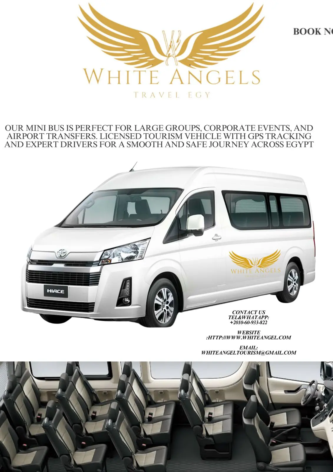 Private Transfer from Luxor to Hurghada