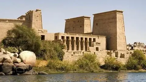 Aswan Full Day Tour to High Dam, Philae Temple & Unfinished Obelisk