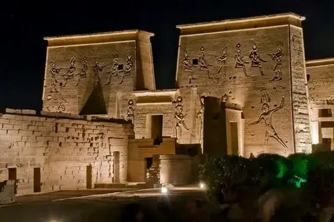 Cairo, Luxor & Aswan Tour – Pyramids, Temples