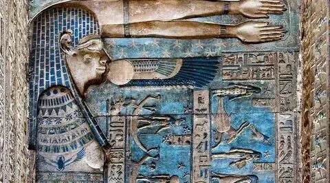 Full Day Tour to Dendera and Abydos Temple from Luxor