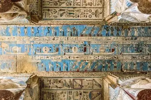 Full Day Tour to Dendera and Abydos Temple from Luxor