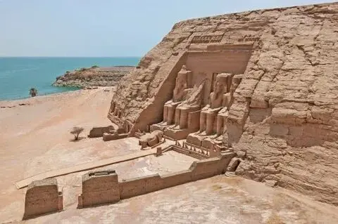 Private Day Tour to Abu Simbel Temples from Aswan