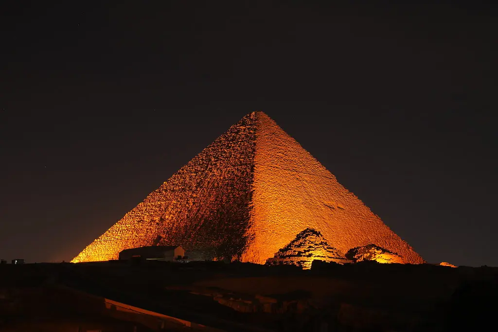 Cairo 8-Hour Private Tour: Pyramids, Sphinx, Museum & Khan El Khalili