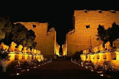 Luxor Half Day Tour – Discover the Sights of East Bank
