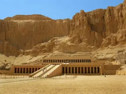 Full Day Tour to Luxor from Sharm El Sheikh by Plane
