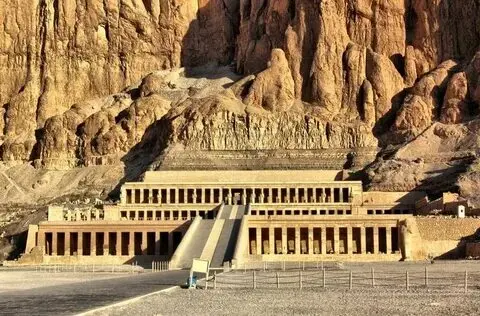 Luxor Full-Day Tour