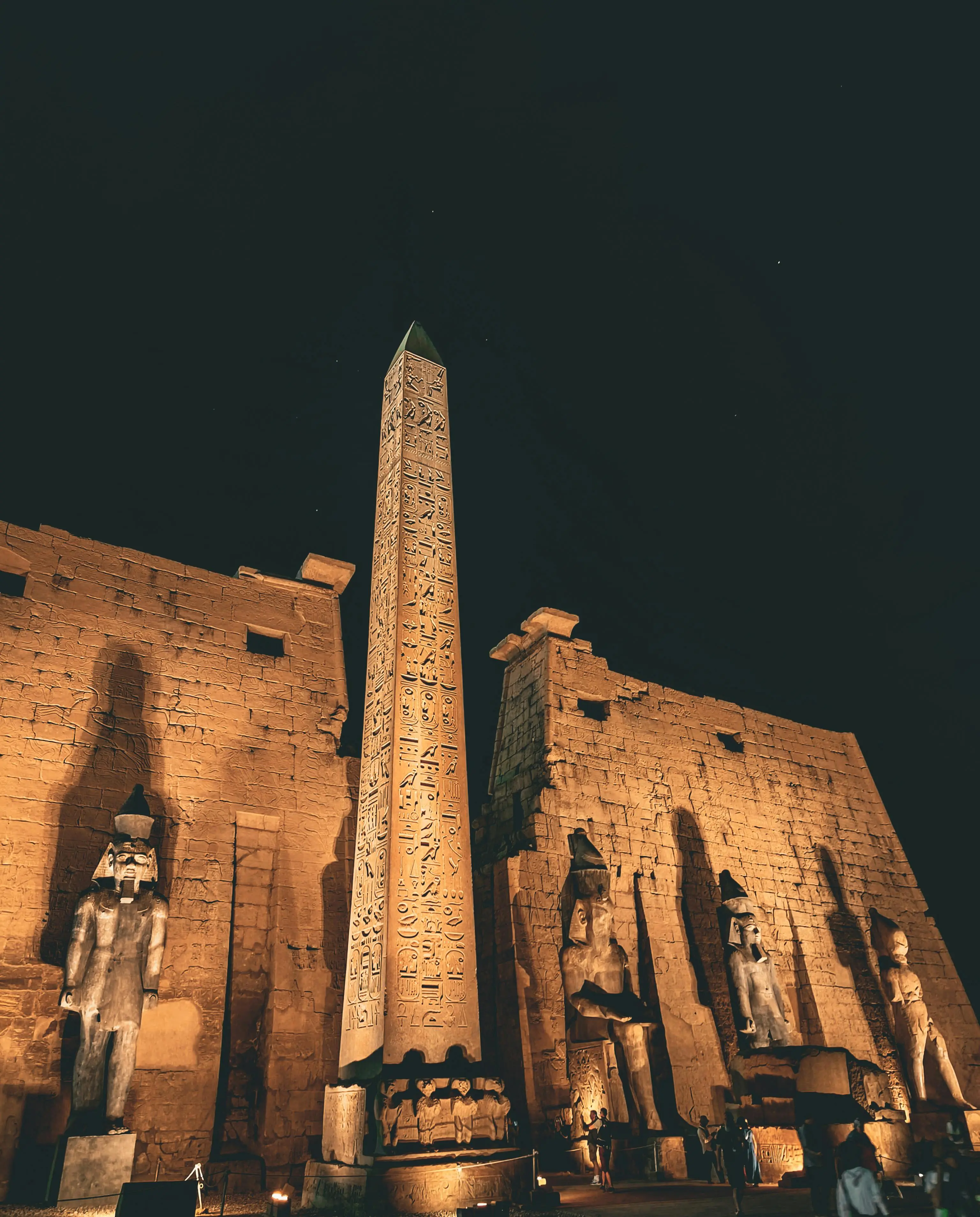 Cairo & Luxor Tour